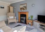 Location vacances Wootton Fitzpaine - Rosemarie Annexe-4