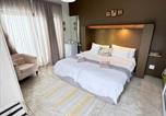 Hôtel Namibie - Atlantic-Square Guesthouse-1