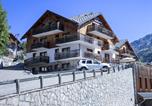 Location vacances Vaujany - Résidence Les Valmonts de Vaujany
