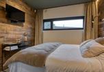 Location vacances Butgenbach - Nature Lake Village – Villa Greenly n°21 – 4 personnes avec jacuzzi-3