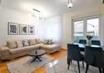 Location vacances  uzice - Family Apartment Užice-3