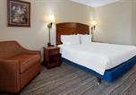 Hôtel Hopewell - Hampton Inn Chester-1