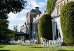 Hôtel Kirkby Lonsdale - Grange Hotel-2