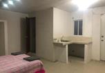 Hôtel Puebla - Galos-3