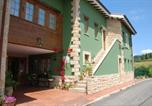 Location vacances Villaviciosa - Apartamentos Rurales Casa Tata-1