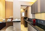 Location vacances Villafranca di Verona - La Pergola Apartament near Verona-4