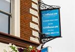 Hôtel Luton - Citi Hotel London Luton by Belvilla-2