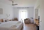 Hôtel Maçanet de Cabrenys - Hostal la Salut de Terrades-1