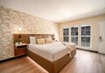 Location vacances Los Angeles - Lyfe Inn & Suites by Aga - Beverly Hills-1