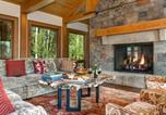 Location vacances Jackson - Abode at Heartwood Lodge-4