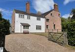 Location vacances Market Rasen - Warren House Cottage-2