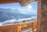 Location vacances Neukirchen am Großvenediger - Haupthaus Obenland-3