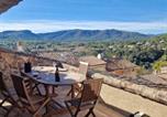 Location vacances Bagnols-en-Forêt - Old Provencal house - 3 bedrooms-1