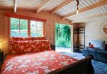 Location vacances Glastonbury - Log Cabin - Amber Glow-2