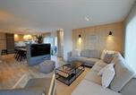 Location vacances Willingen (Upland) - First-Class Domizil Willingen-Lodge mit Garten in zentraler Top-Lage!-1