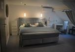 Hôtel Lièpvre - Hotel Spa Au Cheval Blanc-4
