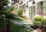 Location vacances San Lazzaro di Savena - Casa Sunset Hill Bologna-3