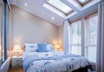 Location vacances Pendine - 3 Manor Lodge - 2 Bedroom Lodge - Pendine-3