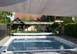 Hôtel Matzenheim - Bnb Au Petit Ruisseau-1