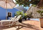 Hôtel Guía de Isora - Casa Regina Tenerife-3