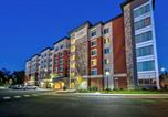 Hôtel Salem - Residence Inn by Marriott Blacksburg-University-1