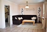 Location vacances Dagebüll - Ferienhaus Paulsen Dagebüll-3