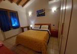Location vacances Vezzano Ligure - Villetta Tora-3