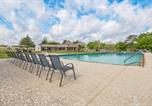 Location vacances College Station - Water's Edge Rv Resort on Lake Conroe-2