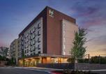 Hôtel Canton - Even Hotel Alpharetta - Avalon Area by Ihg-2