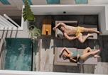 Hôtel Héraklion - Ethereal White Resort Hotel & Spa - Adults Only-3