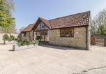 Location vacances Castle Cary - The Stone Barns-2