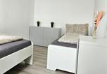 Location vacances Heidelberg - City Apartment in Eppelheim near Heidelberg-2