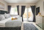 Location vacances  Gare de Dorridge - Willow Lodge Serviced Apartment in Solihull Near Nec and Airport-3
