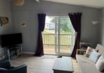 Location vacances Hayle - Chalet 3 Wipeout-3