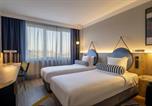 Hôtel Brussels Capital - The Belson Brussels, a Tribute Portfolio Hotel-2