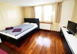 Location vacances Zurich - Hitrental Niederdorf - Apartments-3