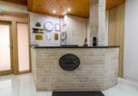 Location vacances Miskolc - Tisza Panzió és Apartman-1