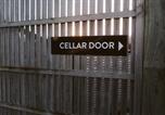 Location vacances Blenheim - The Cellar Door - Blenheim Holiday Home-3