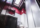 Location vacances Teruel - Apartamento abuhardillado-4