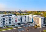 Hôtel Noblesville - Springhill Suites by Marriott Indianapolis Keystone-2