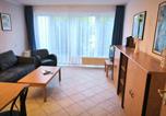 Location vacances Göhren - Haus Nordstrand 27-1
