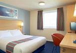 Hôtel Donnington - Travelodge Reading M4 Westbound-4