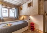 Location vacances La Clusaz - Chalet 4★, 15 pers, La Clusaz, sauna, centre village, 7 chambres - Fr-1-304-177-3
