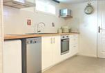 Location vacances Asnelles - Dday cottage gold beach-4