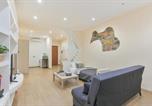 Location vacances  Province de La Spezia - Arba Spaa Apartments-3