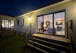 Location vacances Gujan-Mestras - Villa Laross-3