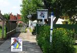 Location vacances Debrecen - Ivana Holiday Haus-1