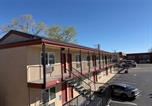 Hôtel Gardnerville - Surestay by Best Western Yerington Inn-1