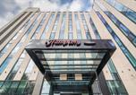 Hôtel Warszawa - Hampton By Hilton Warsaw Mokotow-2