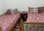 Location vacances Ifrane - Rez de chaussée-4